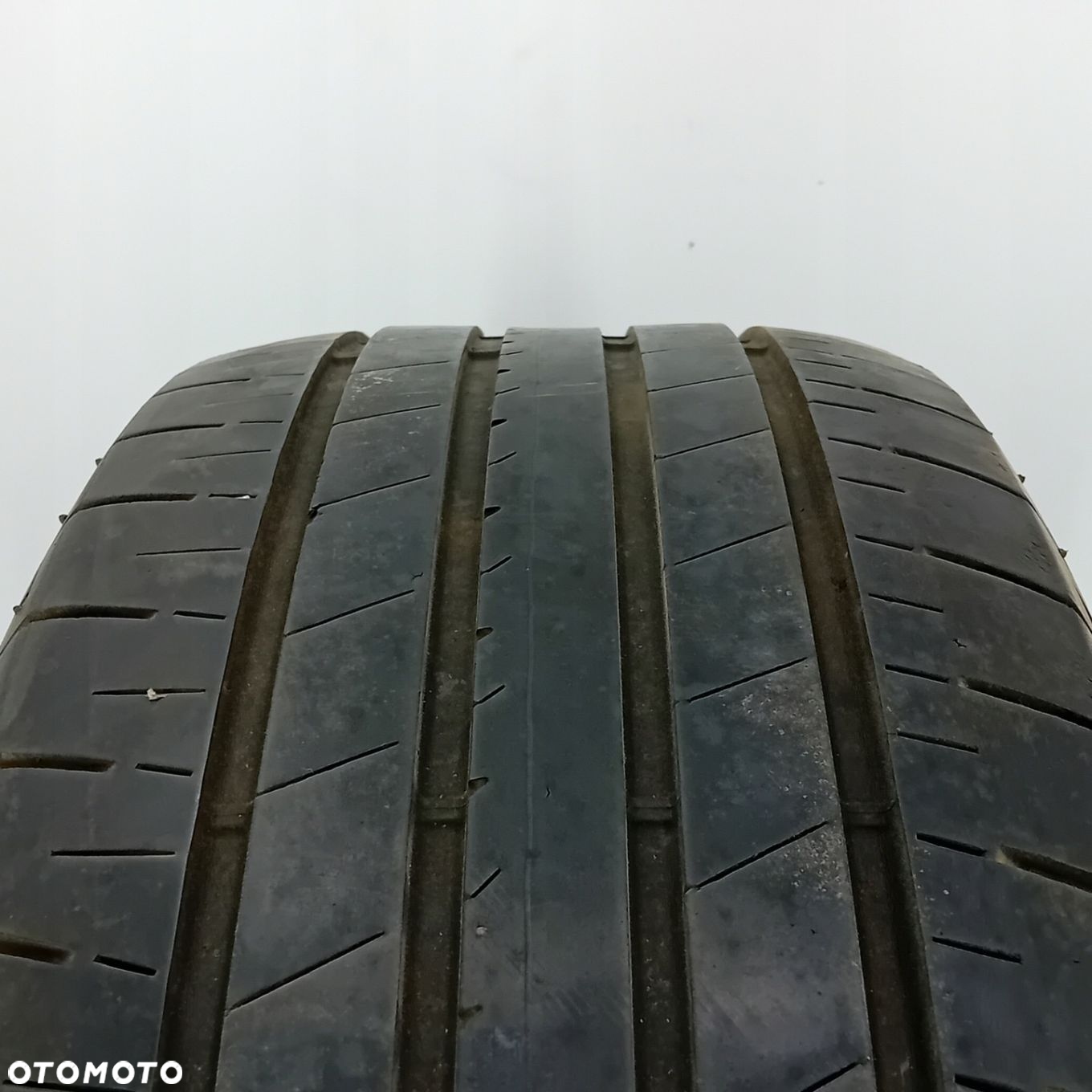 2x 225/55R17 opony letnie Bridgestone Turanza T005 81164 - 3
