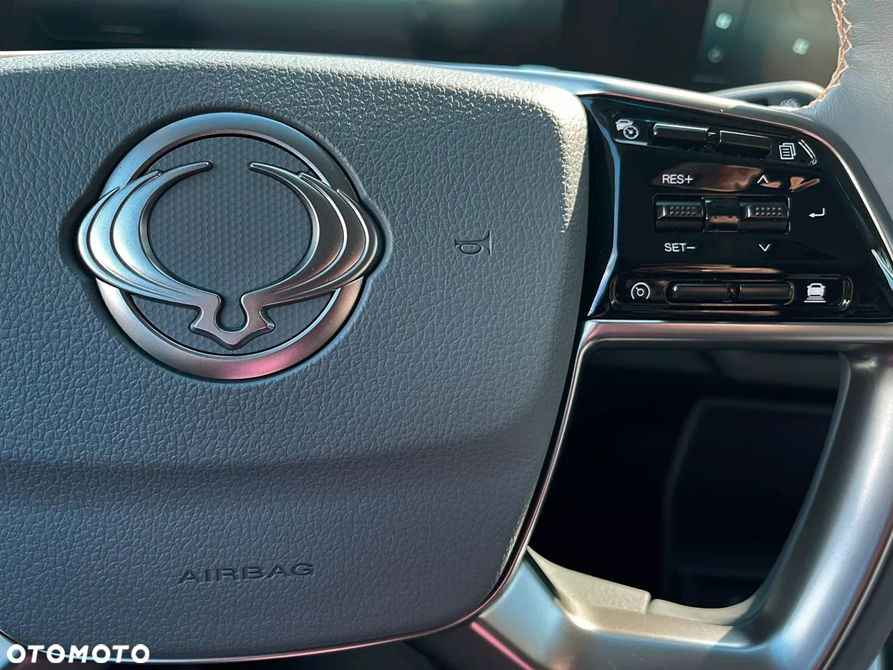 SsangYong/KGM Torres EVX 73,4 kWh Wild - 23