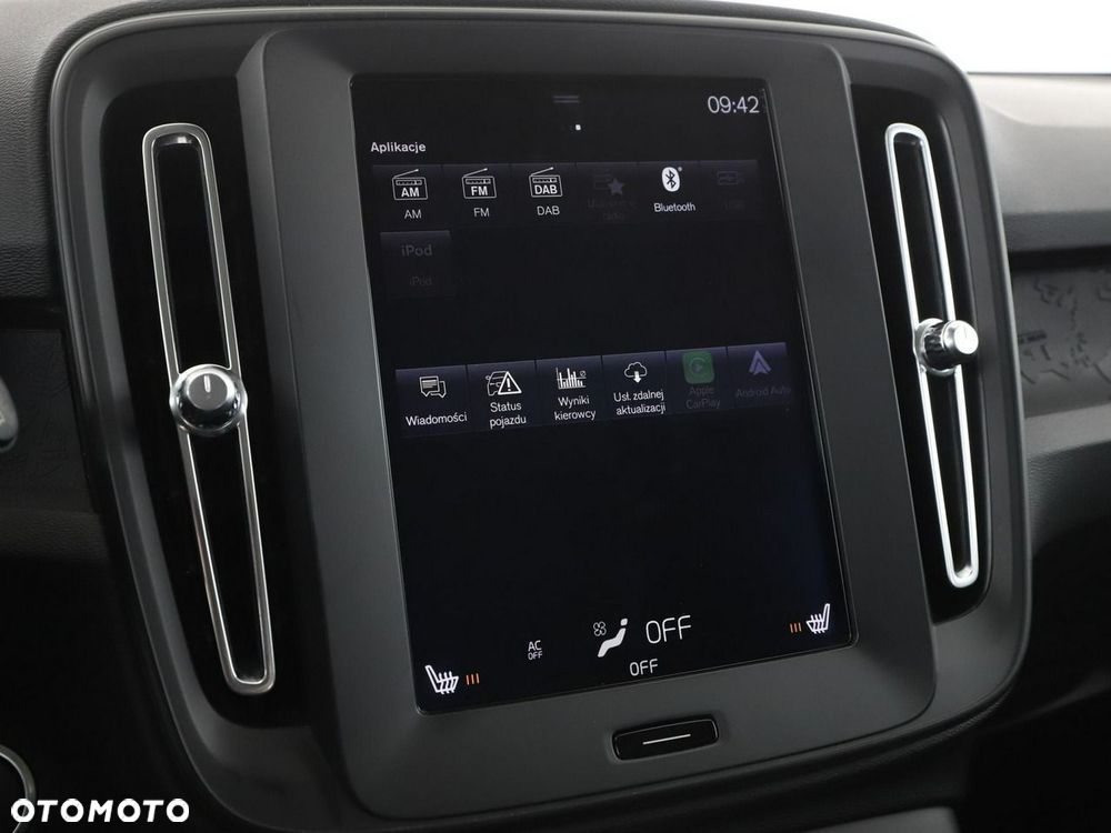 Volvo XC 40 T3 - 28