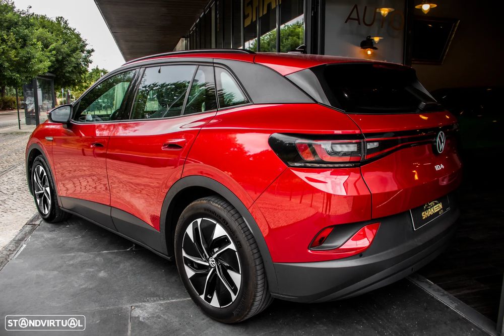 VW ID.4 77 kWh Pro Performance - 3