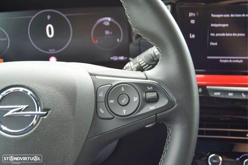 Opel Mokka-e 50 kWh GS - 15