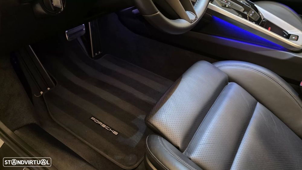 Porsche 911 (992) Targa 4S PDK - 36