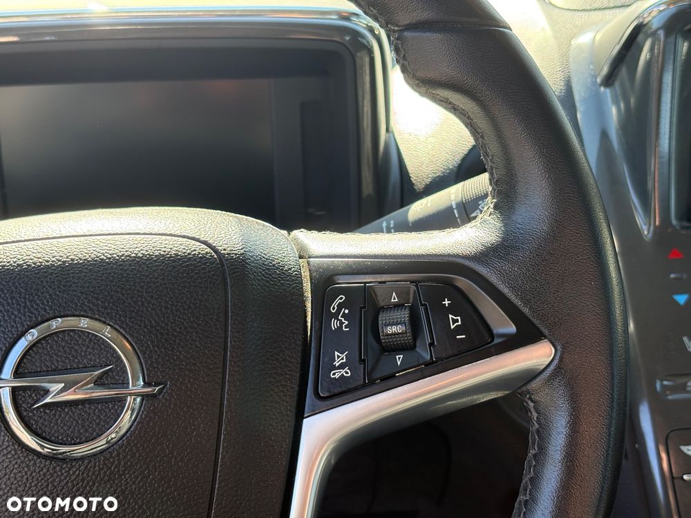 Opel Ampera ePionier Edition - 14