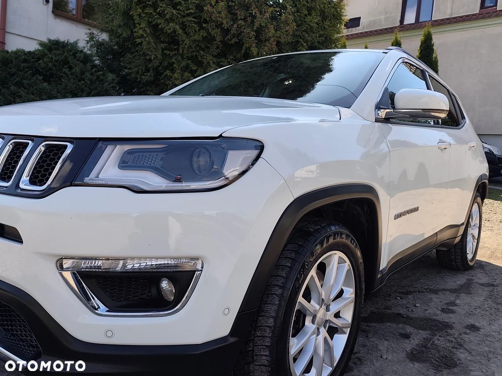 Jeep Compass 1.3 T4 PHEV 4xe Longitude S&S - 12
