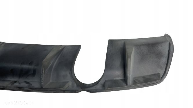 ^ AUDI TT III SPOILER ZDERZAKA TYŁ 8S0088528B - 3
