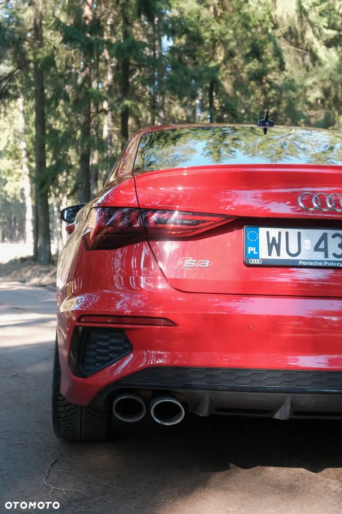 Audi S3 - 5