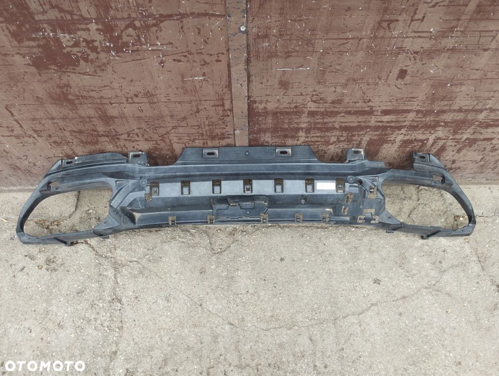 wspornik mocowanie ślizg zderzaka tył bmw 8 g16 8075299