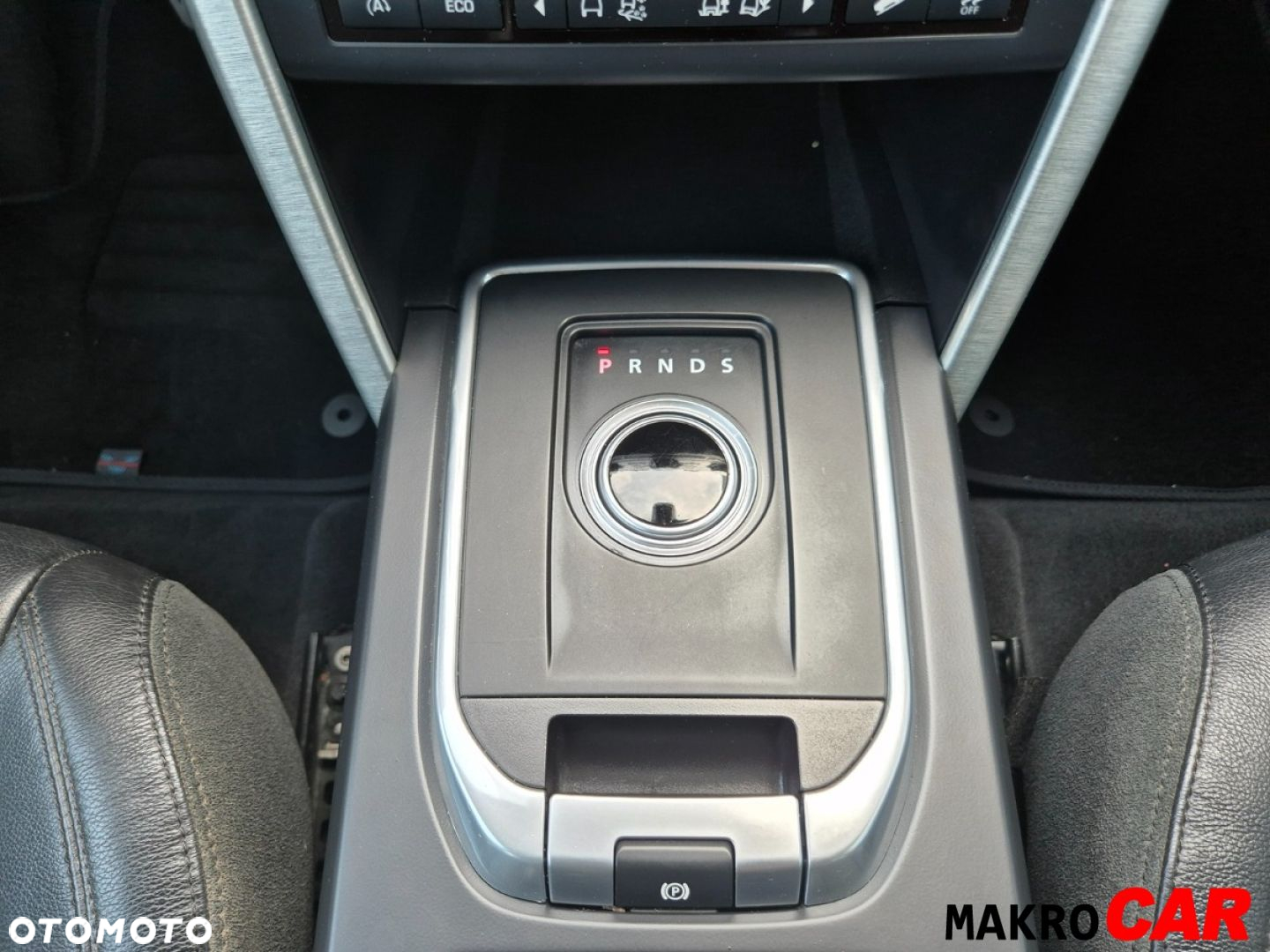 Land Rover Discovery Sport - 15