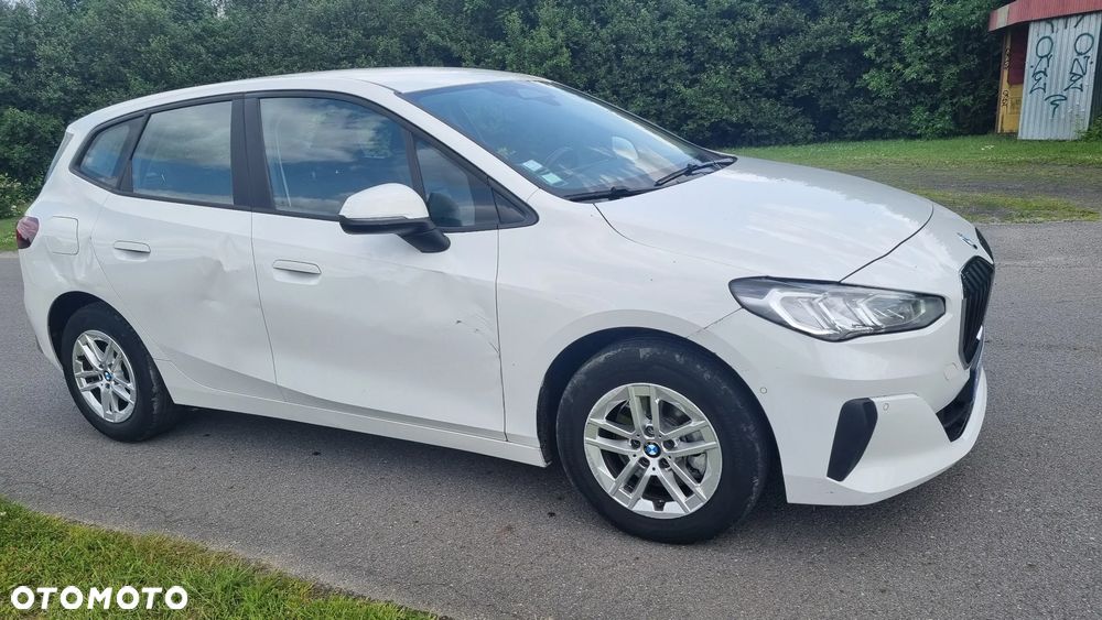 BMW Seria 2 218d Active Tourer - 2