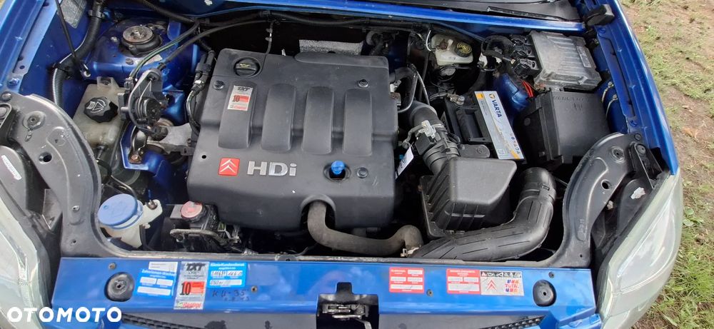 Citroën Berlingo ZOOM - 24