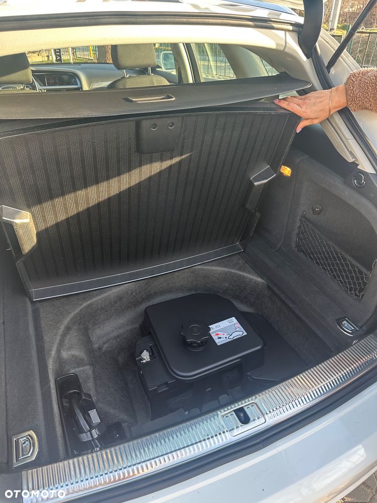 Audi A4 Avant 2.0 TDI - 16