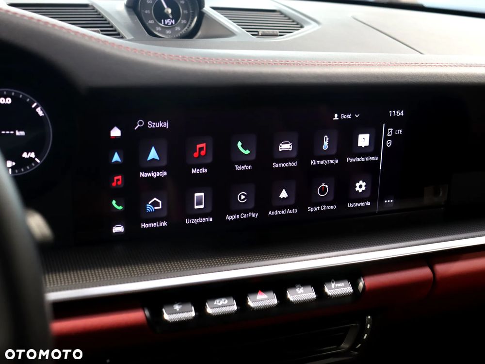 Porsche 911 Carrera Turbo S - 26