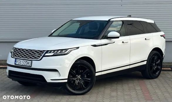 Land Rover Range Rover Velar 2.0 SD4 - 3
