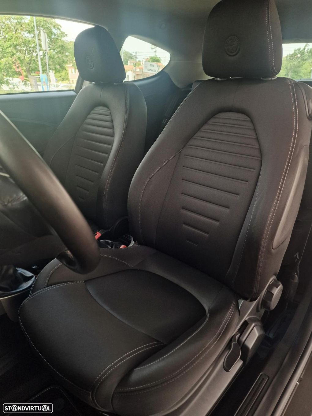 Alfa Romeo MiTo 0.9 T TwinAir Distinctive - 13