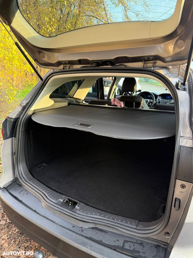 Ford Focus 2.0 TDCi DPF Aut. Titanium - 18