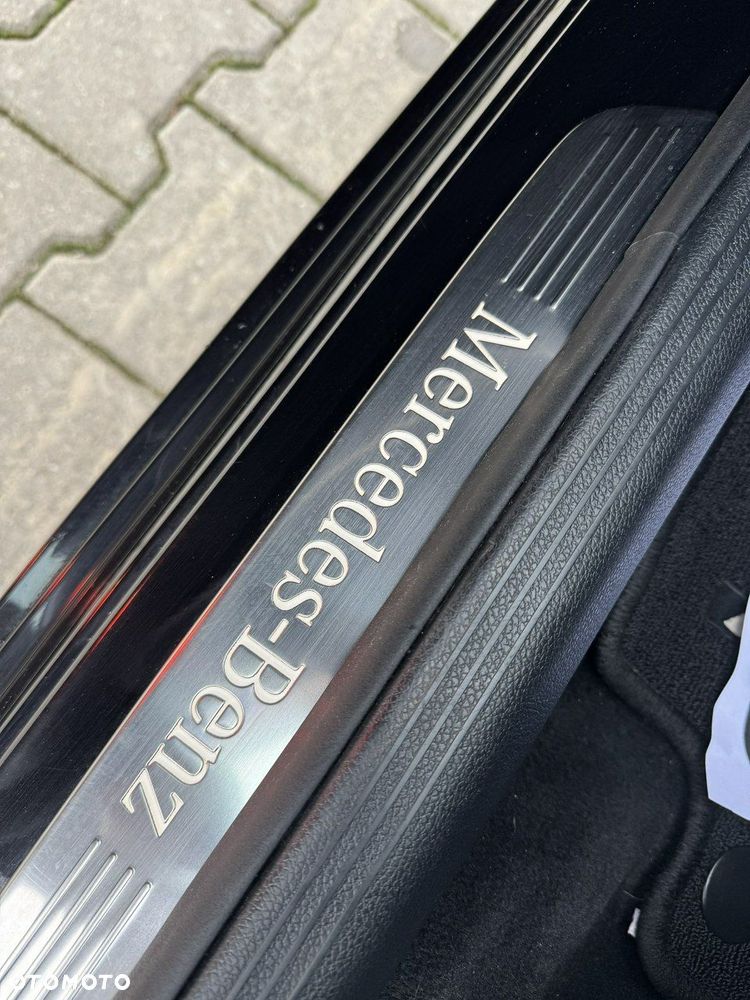 Mercedes-Benz Klasa C - 23