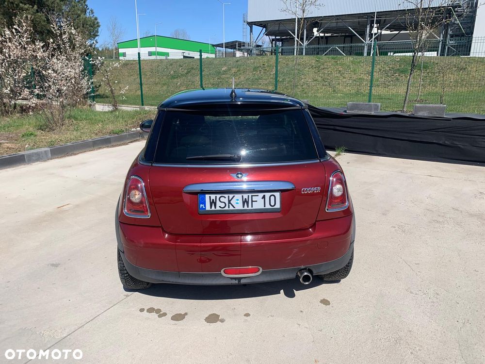 MINI Cooper - 3