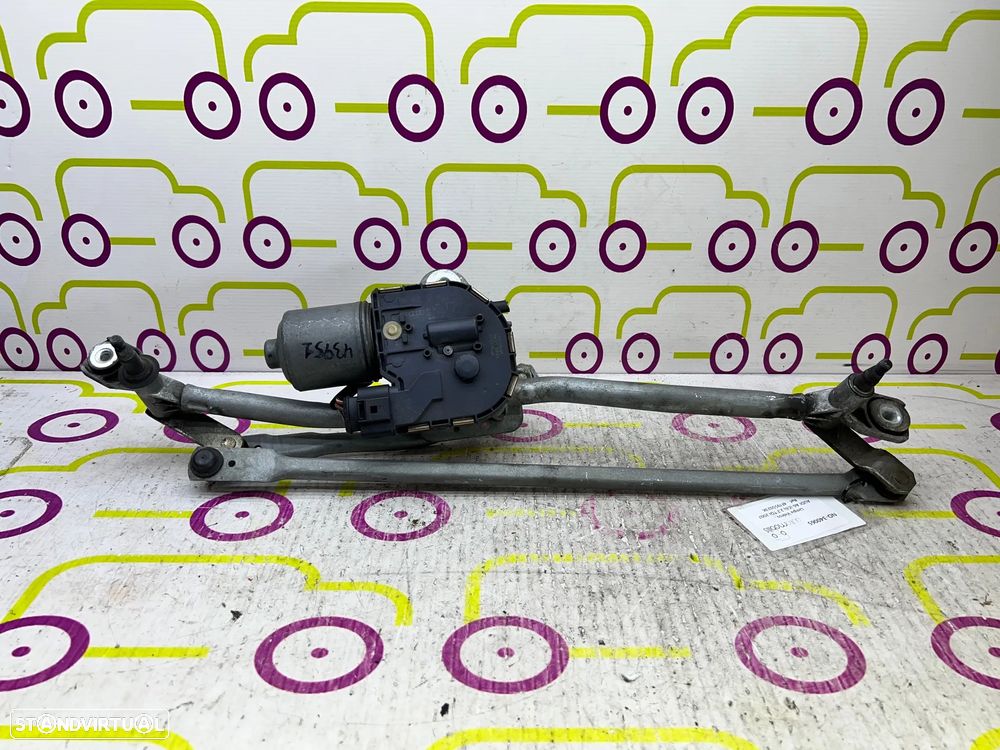 Limpa Vidros AUDI A6 (C6) Avant 2.7 TDi Ref. 4F1955023K - NO. 340065 - 1