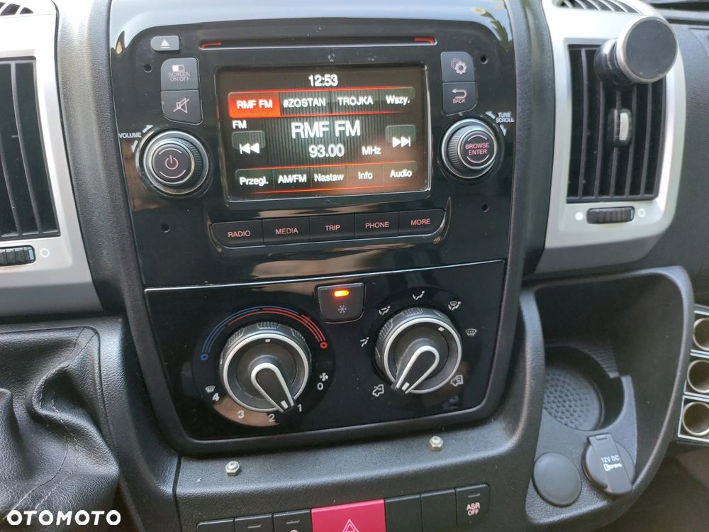 Fiat Ducato - 20