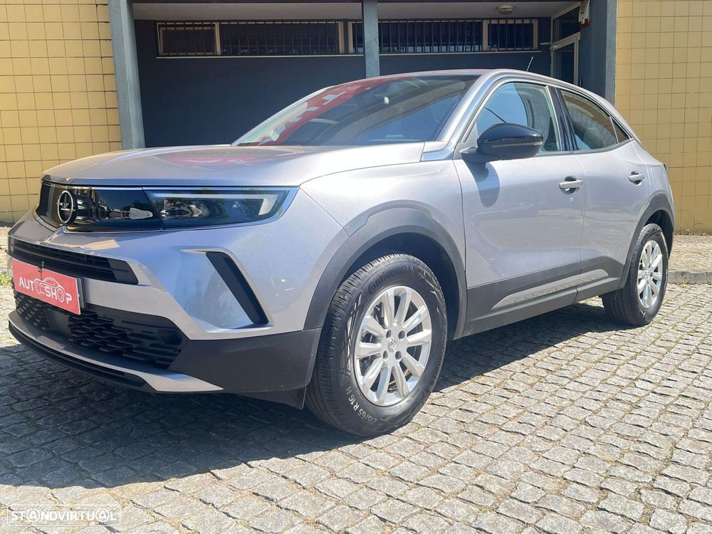 Opel Mokka-e Edition - 5