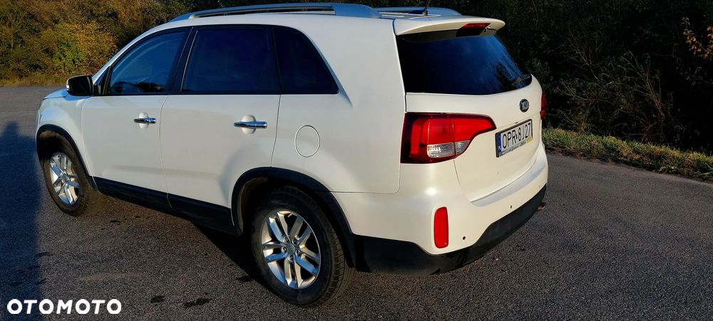 Kia Sorento - 13