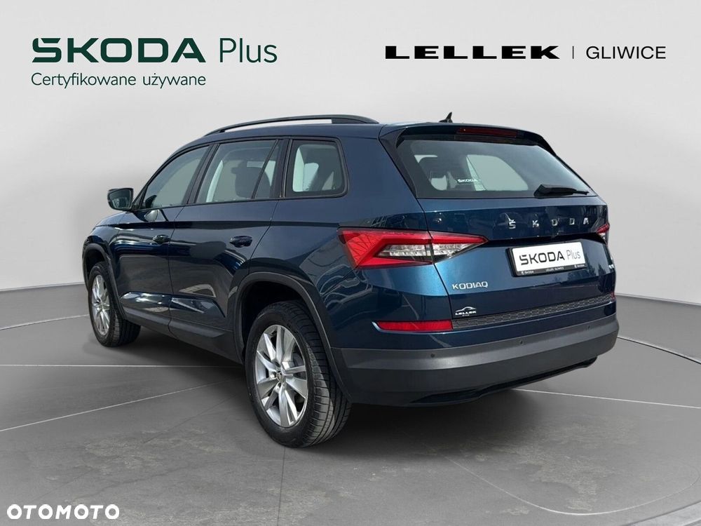 Skoda Kodiaq - 4