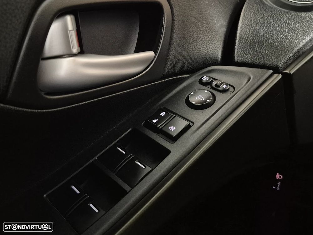 Honda Civic Tourer 1.6 i-DTEC Elegance - 24