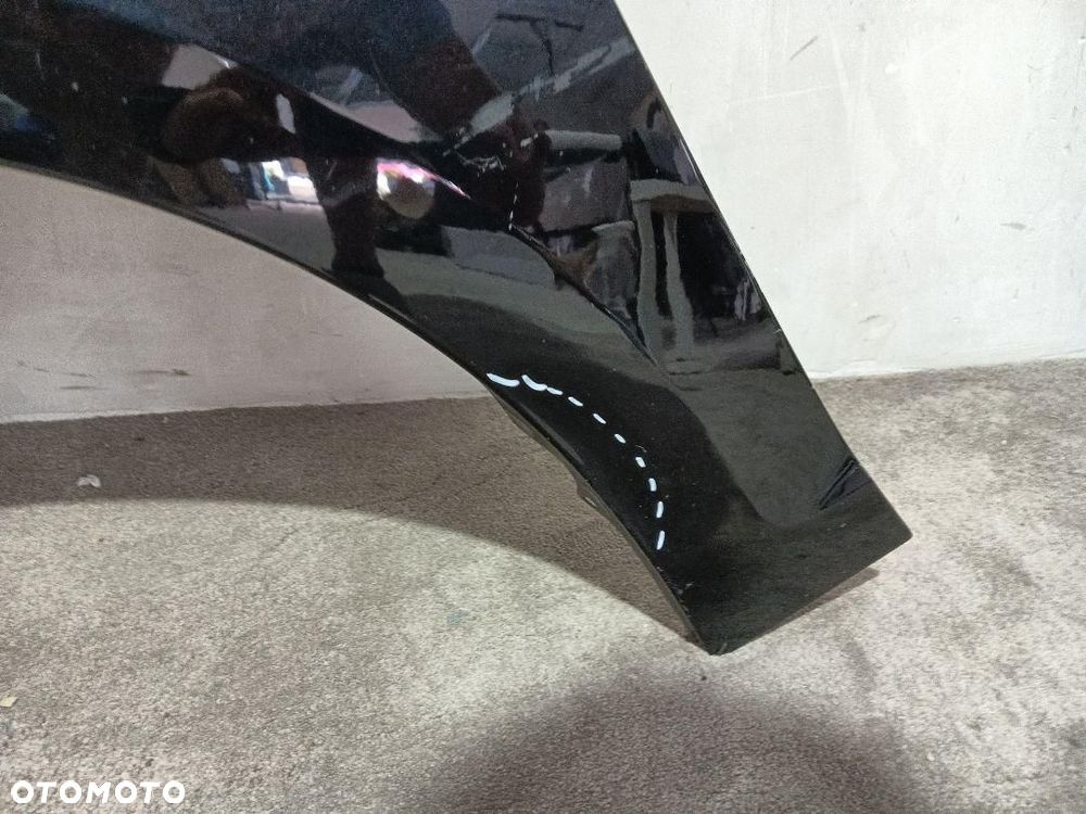 BŁOTNIK PRZÓD PRZEDNI LEWY VW GOLF VII LIFT 5G0821105 - 6