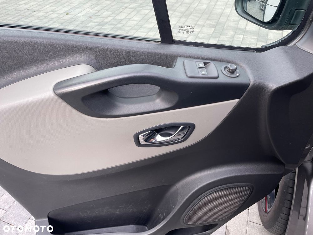 Renault Trafic ENERGY L2H1 Komfort - 24