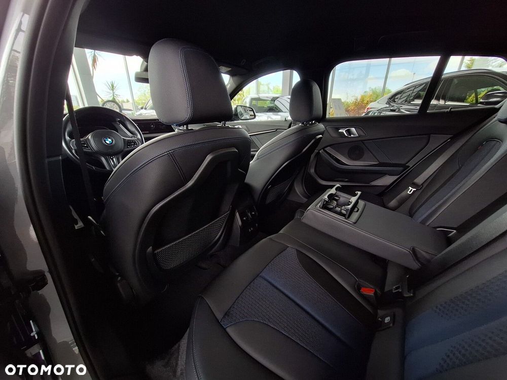 BMW Seria 1 118d M Sport sport - 27