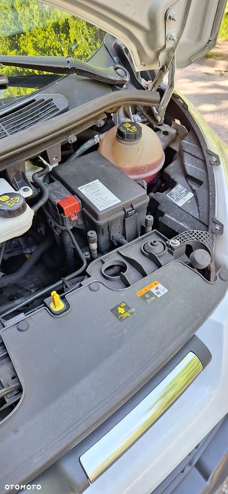 Ford Transit Custom - 16
