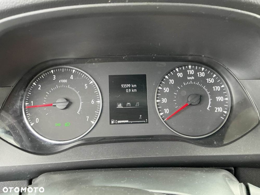 Renault Kangoo Rapid - 9
