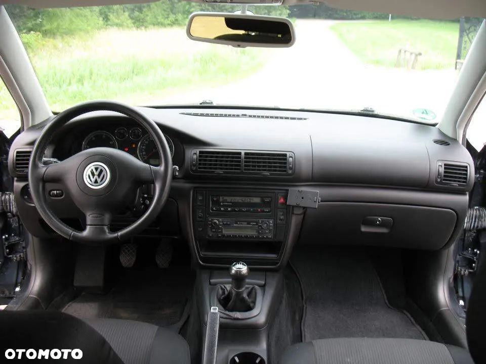 Volkswagen Passat 1.9 TDI - 5