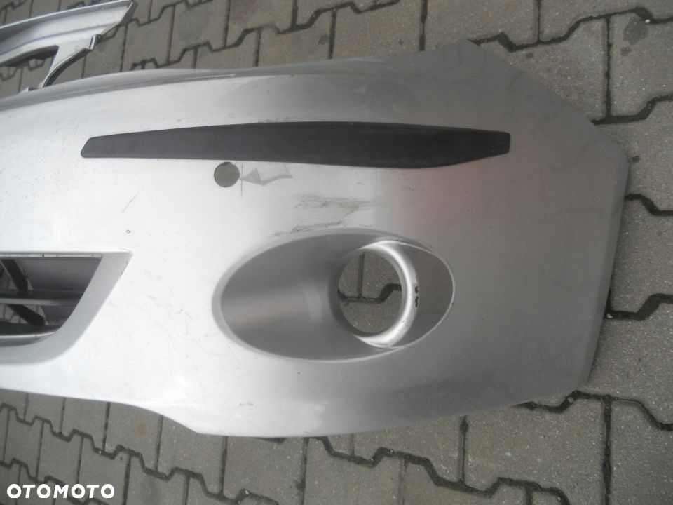 SUBARU IMPREZA 2007-- ZDERZAK PRZEDNI PDC - 2
