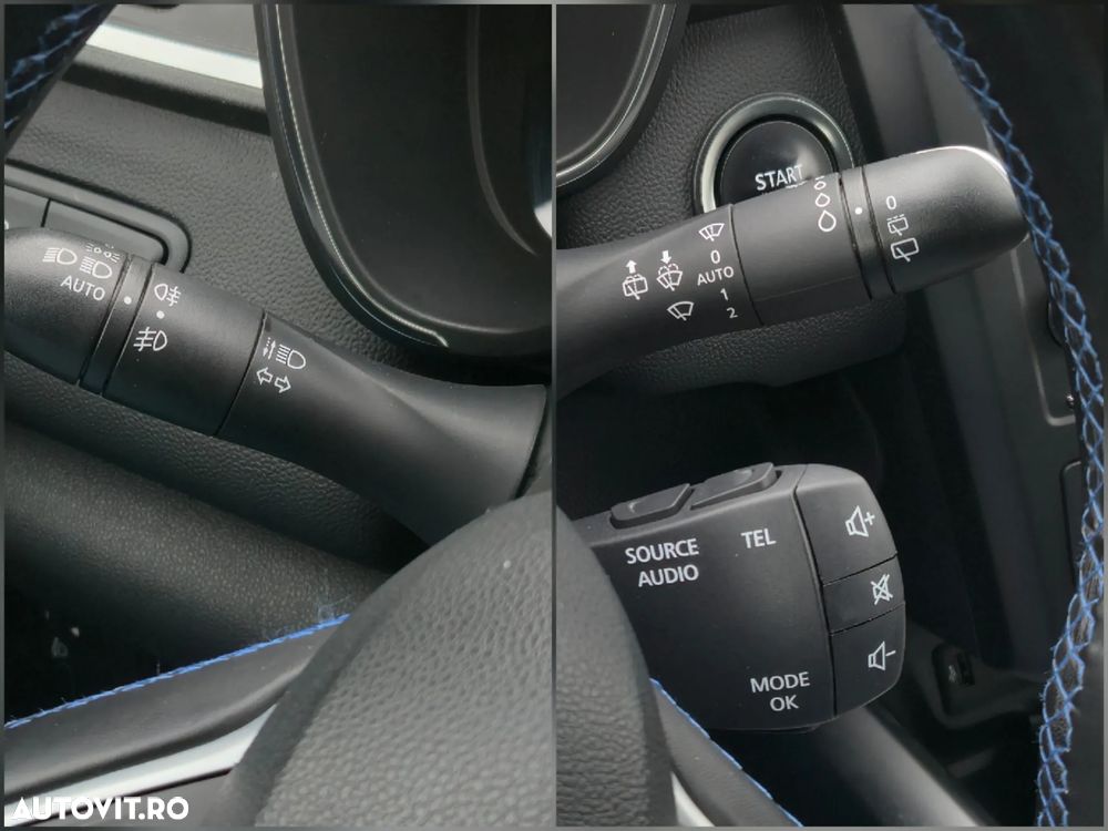 Renault Kadjar Energy TCe 130 LIMITED - 11