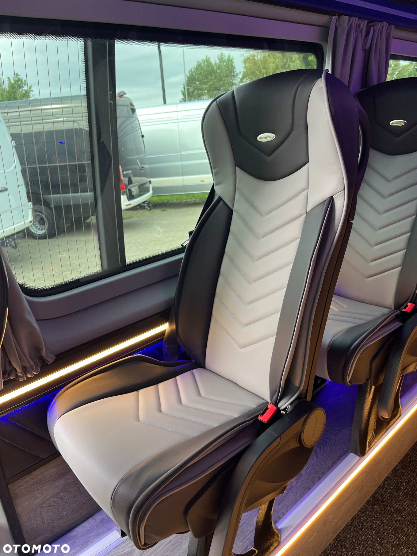 Mercedes-Benz Sprinter 519 - 14