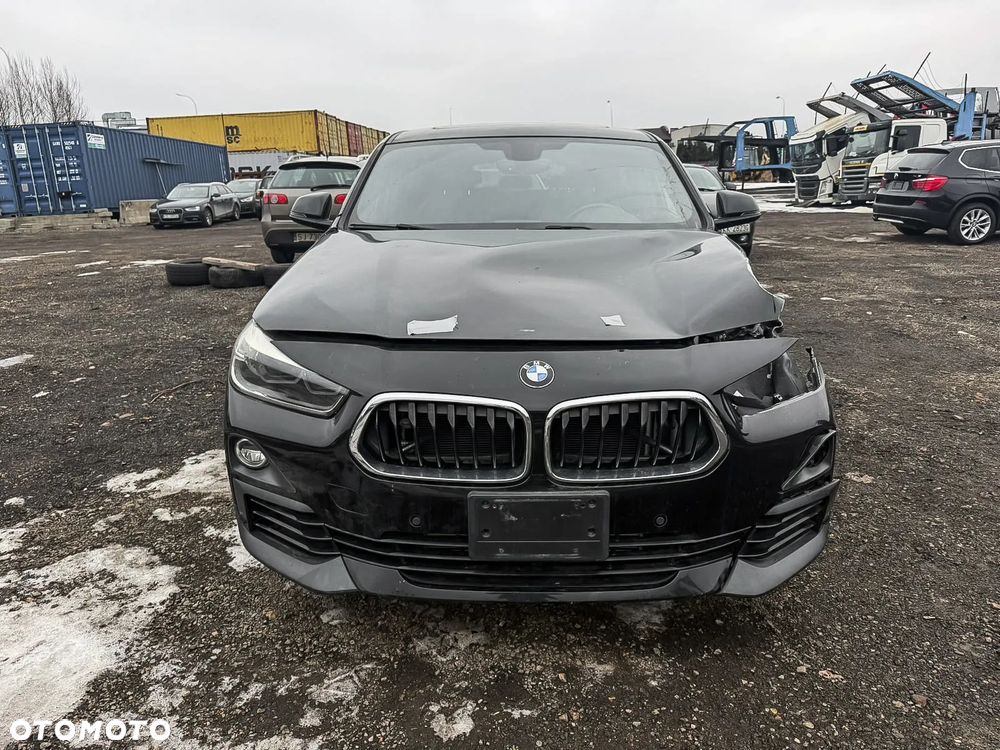 BMW X2 - 4
