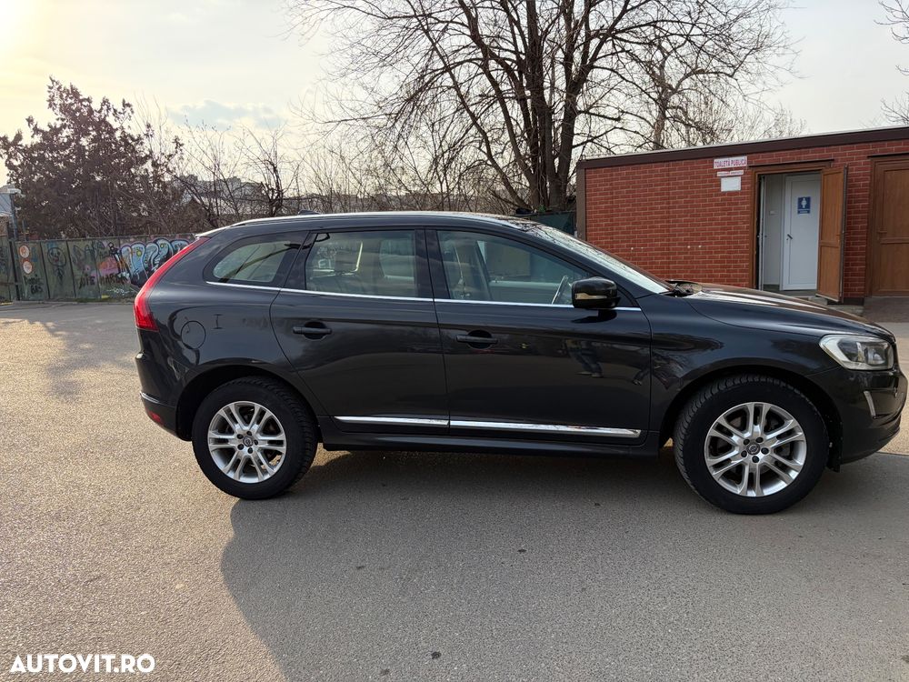 Volvo XC 60 D4AWD Start-Stop Summum - 2
