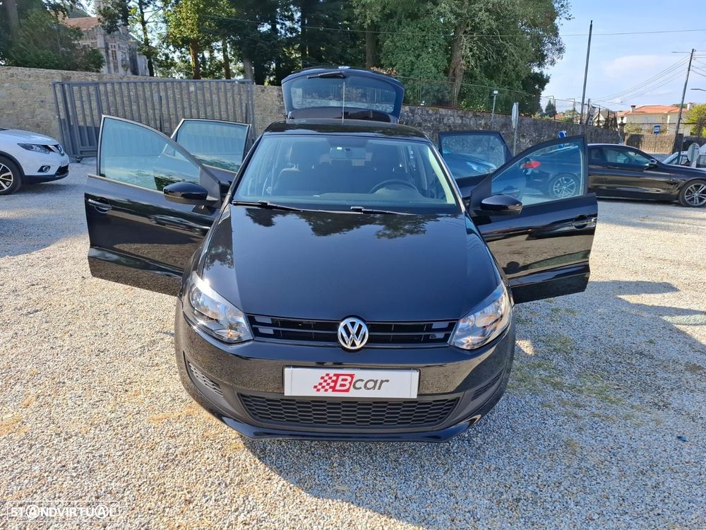 VW Polo 1.2 Match - 18