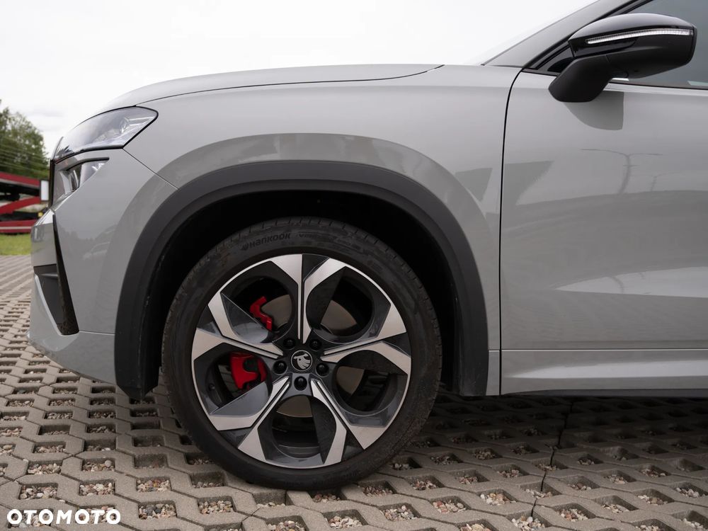Skoda Kodiaq 2.0 TSI 4x4 RS DSG - 11