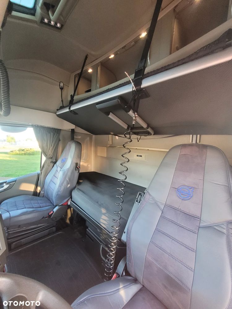Volvo FH 500 - 7