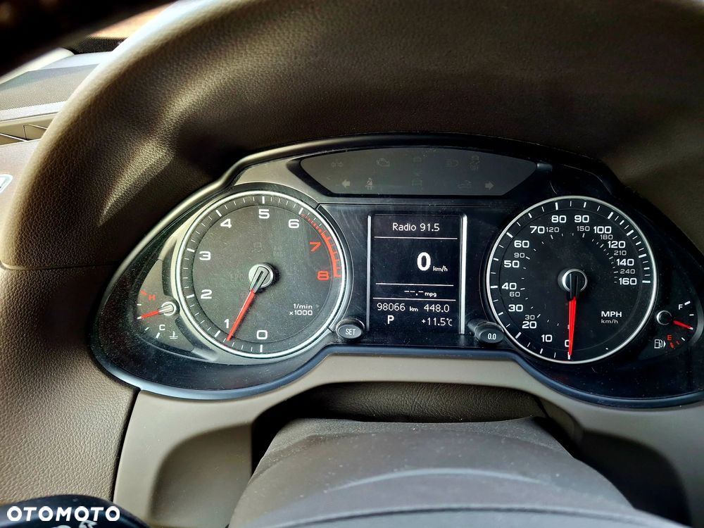 Audi Q5 2.0 TFSI Quattro S tronic design - 7