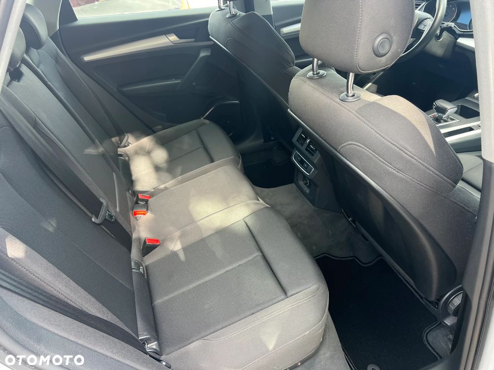 Audi Q5 - 20