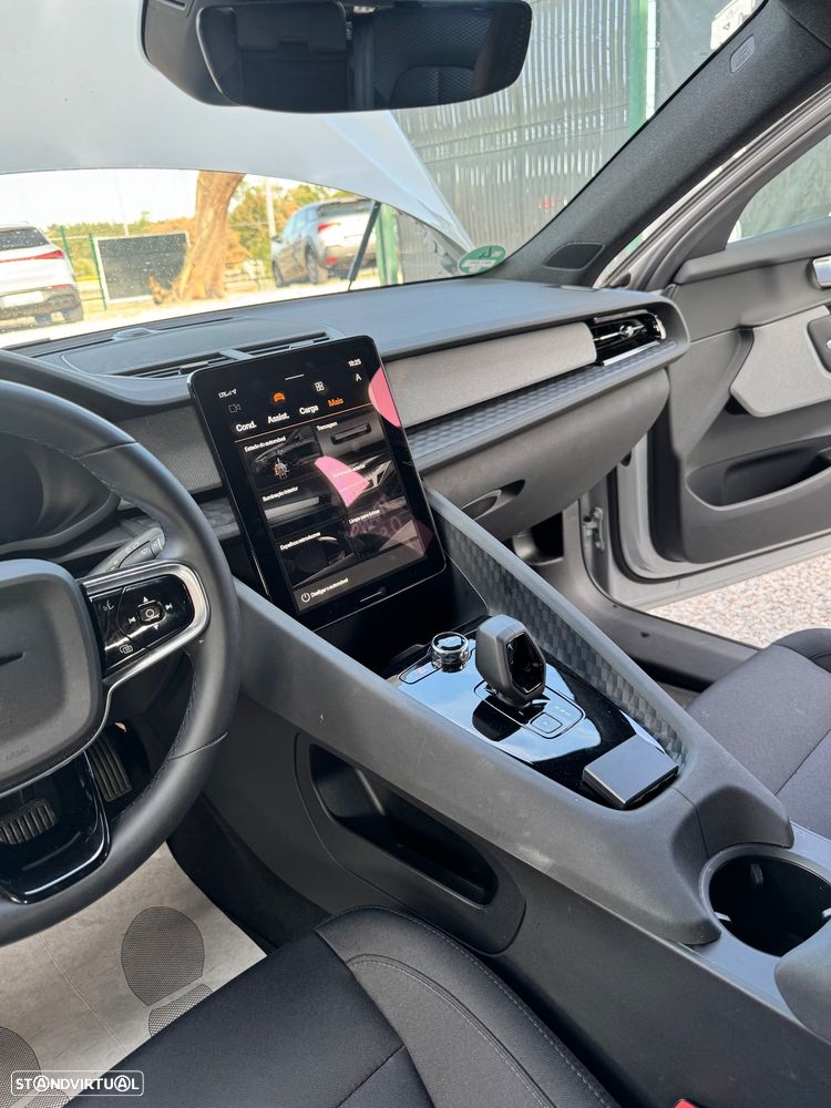 Polestar 2 Single Motor 69kWh - 22