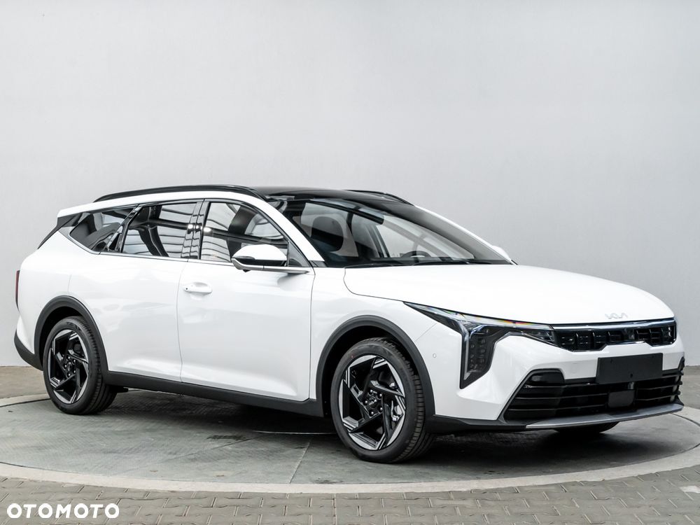 Kia K4 1.6 T-GDI L - 10