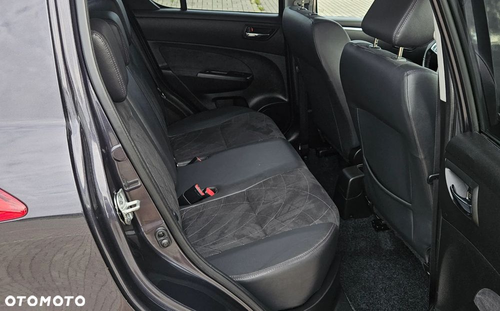 Suzuki Swift 1.2 Elegance EASS - 9