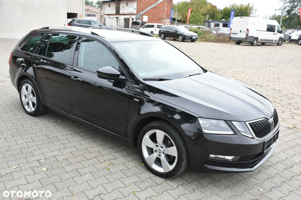Skoda Octavia 2.0 TDI (Green tec) Style - 6
