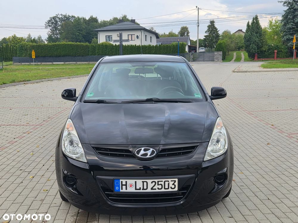 Hyundai i20 - 3