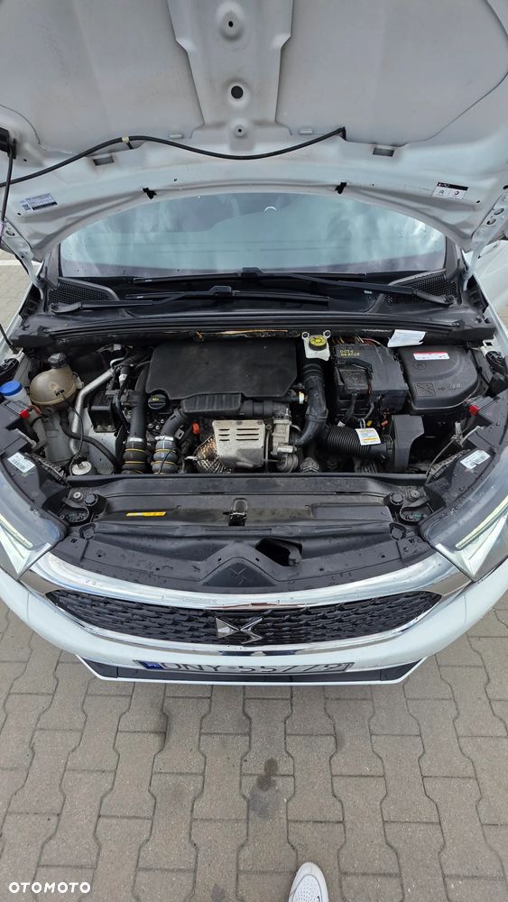 DS Automobiles DS 4 - 19