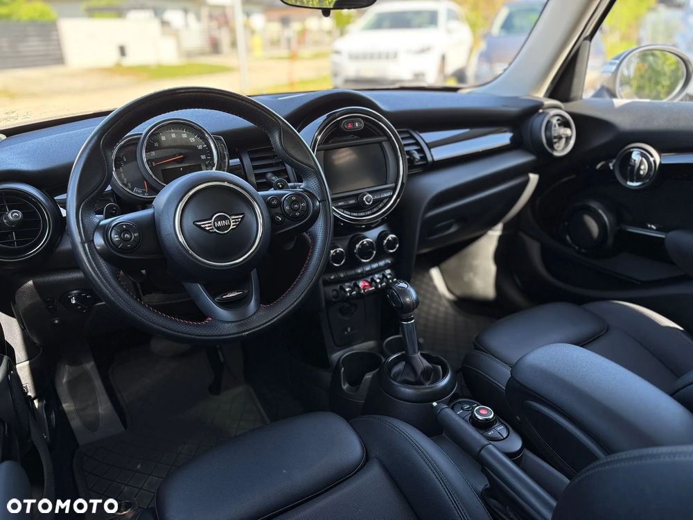 MINI Cooper S - 26